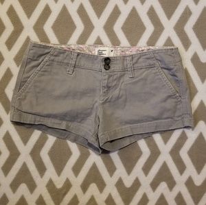 AEO shorts